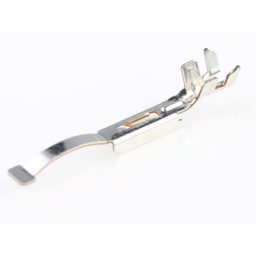 Molex-1502000001 Contacto del conector Contact Hermaphroditic Crimp ST Cable Mount 20-22AWG Reel