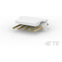 TE Connectivity-3-641209-5 Steckverbinderleisten und Leiterplattenbuchsen Conn Wire to Board HDR 5Power POS 3.96mm Solder ST Thru-Hole Package