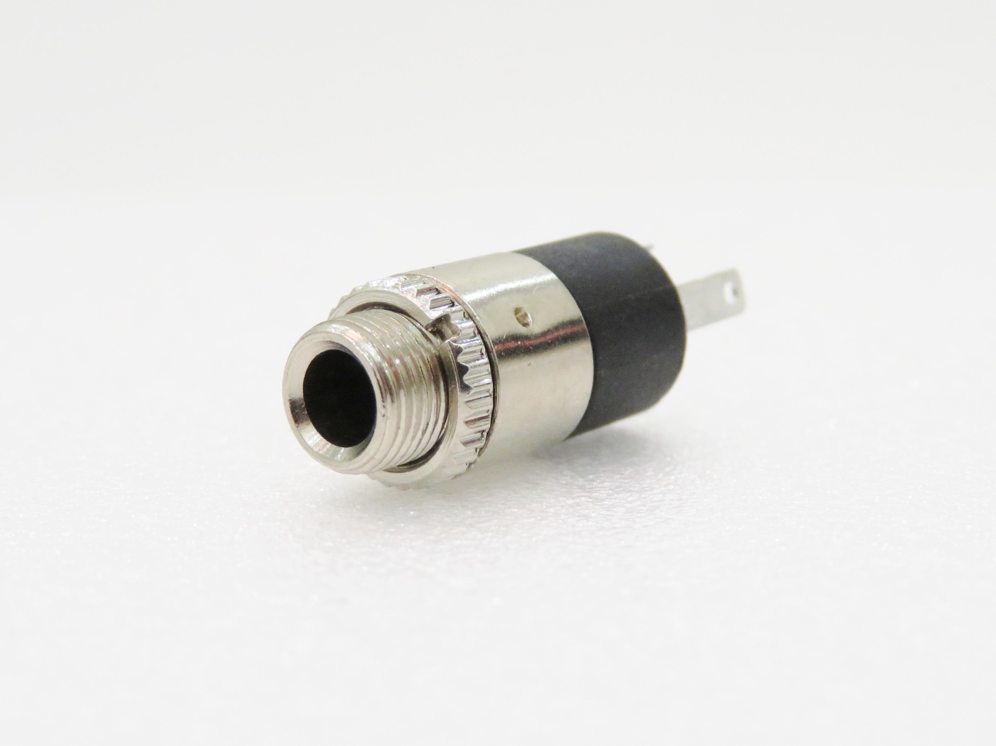 ADAM TECH-ASJ-96-3 Raccordement audio et vidéo Stereo Audio Jack Connector
