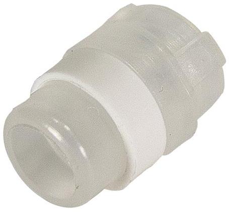 HARTING-21010102005 Kabelzubehör M8-S Sealing Insert for Cable 4.2