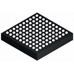 Integrated Device Technology-72V283L7-5BCI FIFO FIFO Mem Sync Dual Depth/Width Uni-Dir 32K x 18/64K x 9 100-Pin CABGA Tray