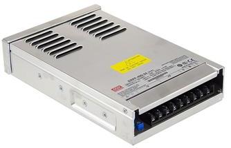 MEAN WELL-ERPF-400-12 AC to DC Power Supplies AC/DC Power Supply Single-OUT 12V 30A 360W 9-Pin