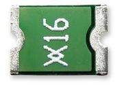 Littelfuse-RF1409-000 Fusibile resettabile PTC PTC Resettable Fuse 1.6A(hold) 3.2A(trip) 9VDC 100A 0.8W 1s 0.03Ohm SMD Solder Pad 1812 T/R
