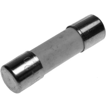 CamdenBoss Ltd-CFB0521CT/500 保险丝 Fuse Miniature Slow Blow Acting 0.5A Holder Cartridge 5 X 20mm Ceramic