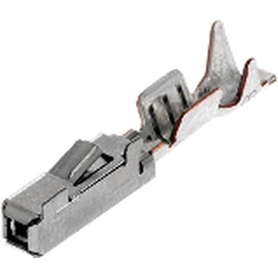Delphi-13580646 Steckverbinder, Kontakt Crimp Contact F Tin