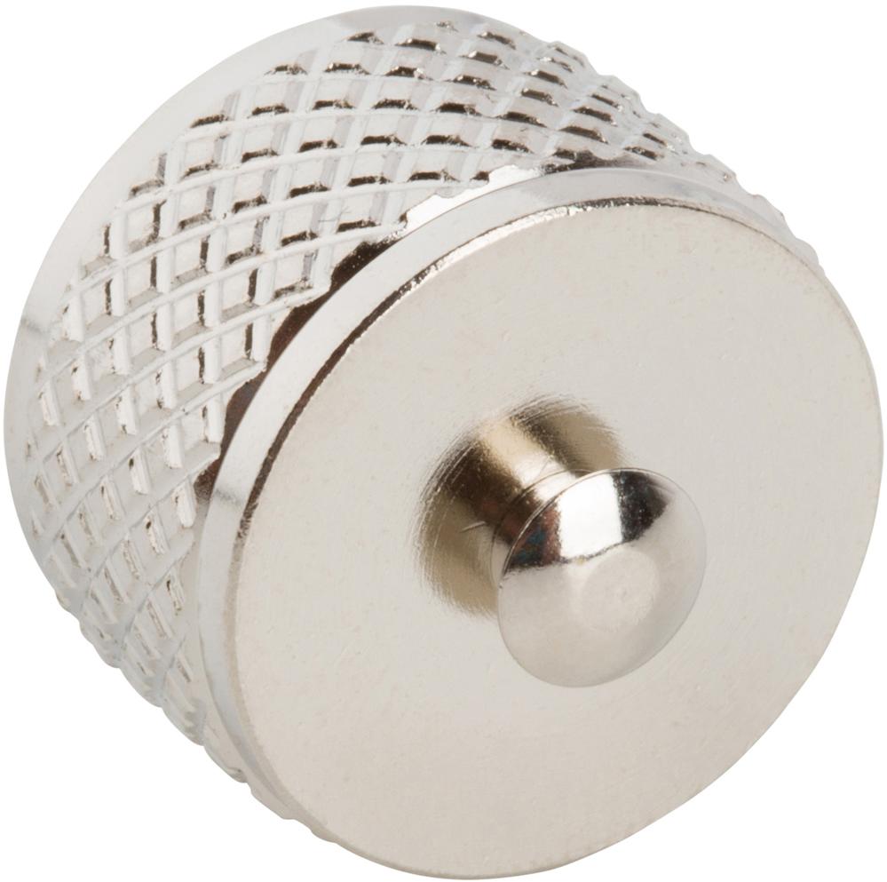 Amphenol RF-202102-10 Steckverbinderzubehör Connector Accessories Male Cap Straight Brass Nickel