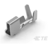 TE Connectivity-179610-1 Connector Contact Contact SKT Crimp ST Cable Mount 26-30AWG Loose