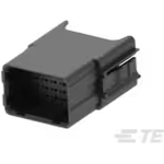 TE Connectivity-1747366-1 Steckverbinder, rechteckig DYNAMIC D-2800 TAB HSG 30P WITH HTS CONN