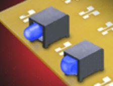 Dialight-591-3001-013F LED LED Bi-Color Green/Red 4-Pin T/R