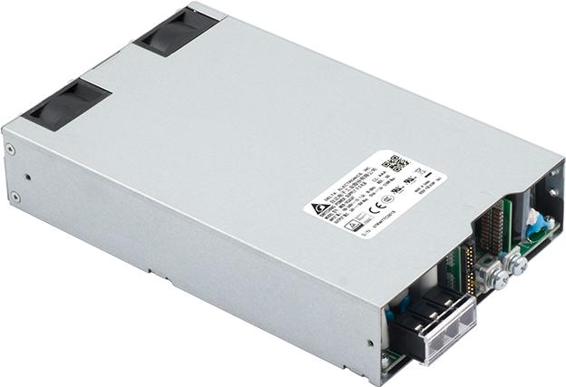 Delta Electronics-MEB-1K2A24T AAA AC-DC-Spannungsversorgung AC/DC Power Supply Single-OUT 24V 50A 1200W Carton
