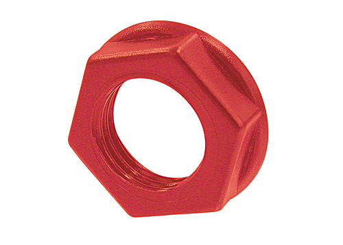 Neutrik Group-NRJ-NUT-R Nuts Nut Flange Nut Serrated
