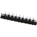 Conn Barrier Strip 8 POS 9.53mm Solder ST Thru-Hole 15A/Contact