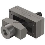 Punching Units For Hydraulic Punch Drivers