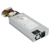 Super micro Computer, Inc-PWS-351-1H AC-DC-Spannungsversorgung AC/DC Power Supply Quad-OUT 3.3V/5V/12V/-12V 15A/18A/29A/0.5A 350W