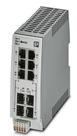 PHOENIX CONTACT-2702653 以太网交换机 Ethernet Switch 10-Port 1000Mbps