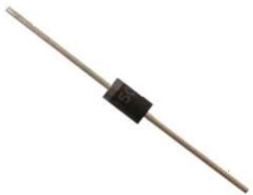 GeneSiC Semiconductor-GA01PNS150-201 PIN PIN Diode 15KV 1000mA 2-Pin DO-201