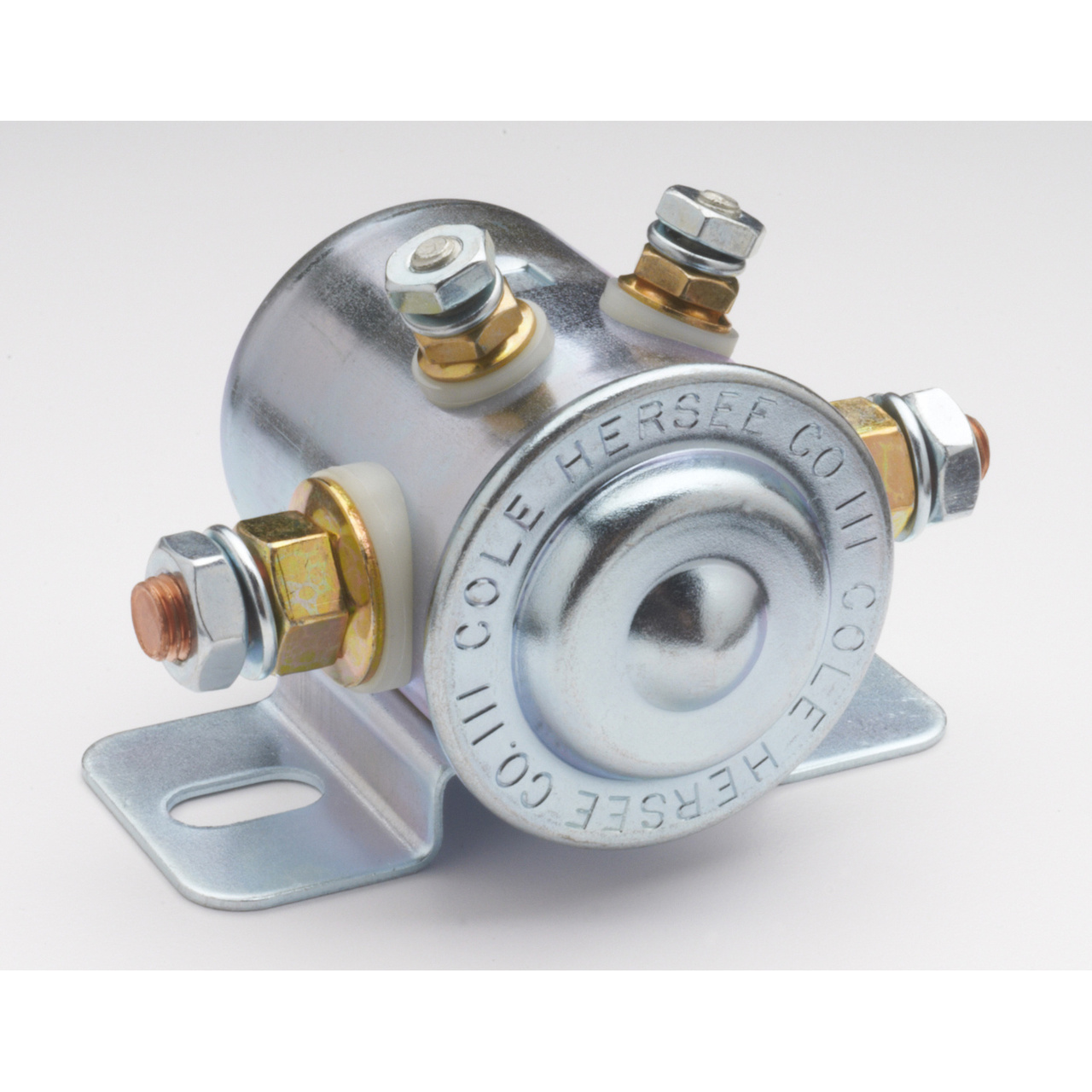 Littelfuse-24008 Solenoids CONTINUOUS DUTY SOLENOIDS