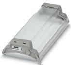 PHOENIX CONTACT-3069925 连接器配件 Connector Accessories Cover Profile Polyvinyl Chloride Transparent