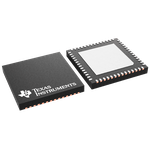 Texas Instruments-TLC5954RTQT LED-Treiber LED Driver 48 Segment 25500uA Supply Current 56-Pin VQFN EP T/R