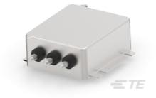 TE Connectivity-1-1609965-4 Starkstromleitungsfilter 3 Phase Filters