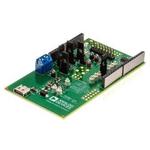 Analog Devices-EVAL-AD3530RARDZ Datenkonvertierung, Entwicklungsplatinen und -kits AD3530/AD3530R DAC Evaluation Board ACE Software IDE