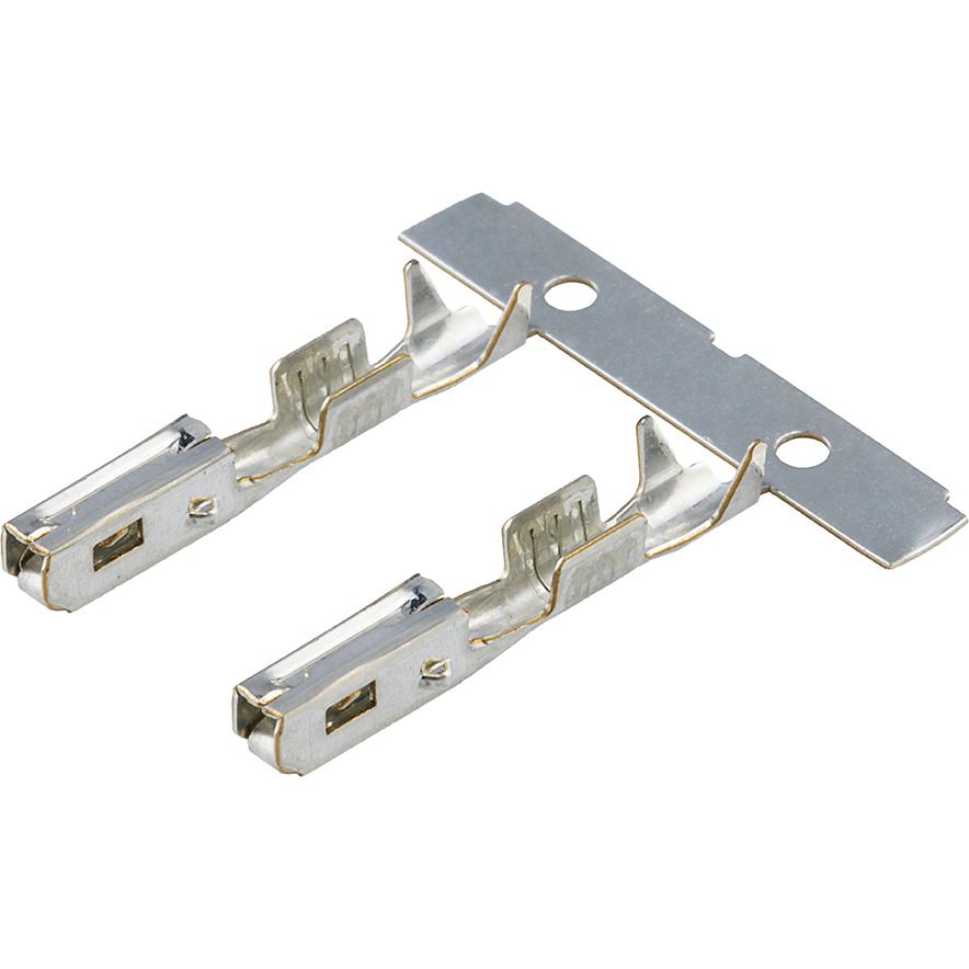 Molex-36799-0001 Connector Contact Contact SKT Crimp ST Cable Mount 16-18AWG MX120G™ T/R