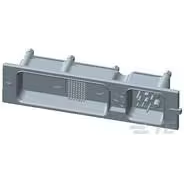 TE Connectivity-1757321-2 Connector Rectangular RCPT ASSY, SIZE 2, ARINC 600, C2/71C1/13C2 ,CONNECTOR