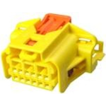 Electrical Housing Connector