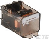 TE Connectivity-1393146-1 Power Relays Power Relay 12VDC 30A SPST-NO/SPST-NC(38.5x35.5x73.5)mm Bracket