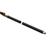 Cable Assembly UL 10669 0.225m 10AWG Crimp Terminal 1 POS F Crimp Bag