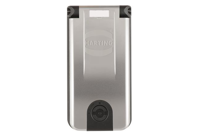 HARTING-39500000320 Productos, misceláneos Single Mounting Frames and Plastic