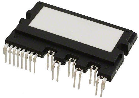 onsemi-FSBB10CH120DF Intelligent Power Modules - IPMs IPM IGBT 1200V 10A 27-Pin SPMPA Tube