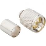 RF Coaxial Connector