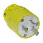 Conn Power PL 2Power/1Ground POS ST Cable Mount 3 Terminal 1 Port Super-Safeway™