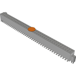 SFM-140-02-L-D-LC-K-TR SFM-140-02-L-D-LC-K-TR