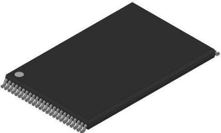 Integrated Silicon Solution Inc-IS29GL064-70TLET-TR Flash 3.0V Page Mode Parallel Flash Memory