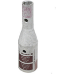 BURNDY-YSR312CFXLTCKITC Steckverbinderanschlüsse Splice Terminal (6.2/0)-2AWG Copper 86mm Electro Tin