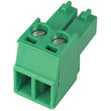 On-Shore Technology, Inc-EDZ1550/10 Steckverbinder, Klemmenblöcke Conn Terminal Block F 10 POS 3.81mm Screw RA Cable Mount 8A