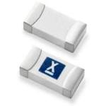 Fuse Chip Slow Blow Acting 6A 24V SMD Solder Pad 1206 Ceramic T/R