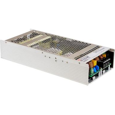 MEAN WELL-UHP-2500-48 AC to DC Power Supplies AC/DC Power Supply Single-OUT 48V 52.1A 2500.8W 8-Pin Box
