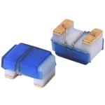 Inductor RF Chip Wirewound 0.0051uH 5% 250MHz 50Q-Factor Ferrite 0.6A 0.05Ohm DCR 0805