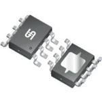 Taiwan Semiconductor-TS19603CS RLG LED-Treiber LED Driver 5000uA Supply Current 8-Pin SOP EP