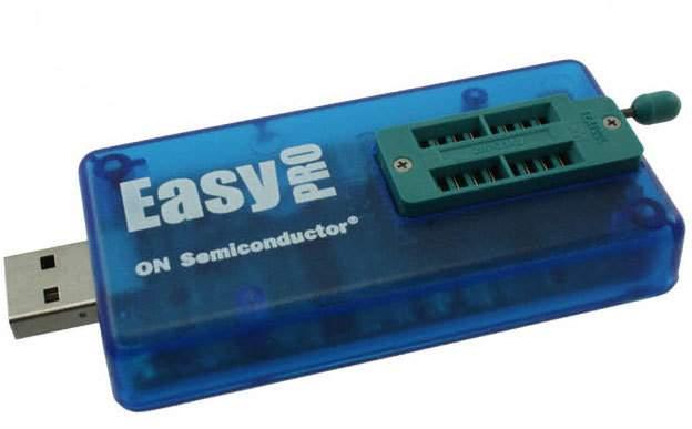 onsemi-EASYPRO1GEVB null EEPROM Evaluation Board