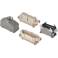 Molex-936030055 Kabelzubehör COMPLETE SET M/F 10P/PG16