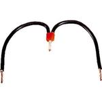 Lapp Group-61802000 Steckverbinderanschlüsse Twin Conductors, Insulated Conductor End Sleeve