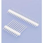 Conn Board to Board RCP 6 POS 2.5mm Solder ST Thru-Hole Box