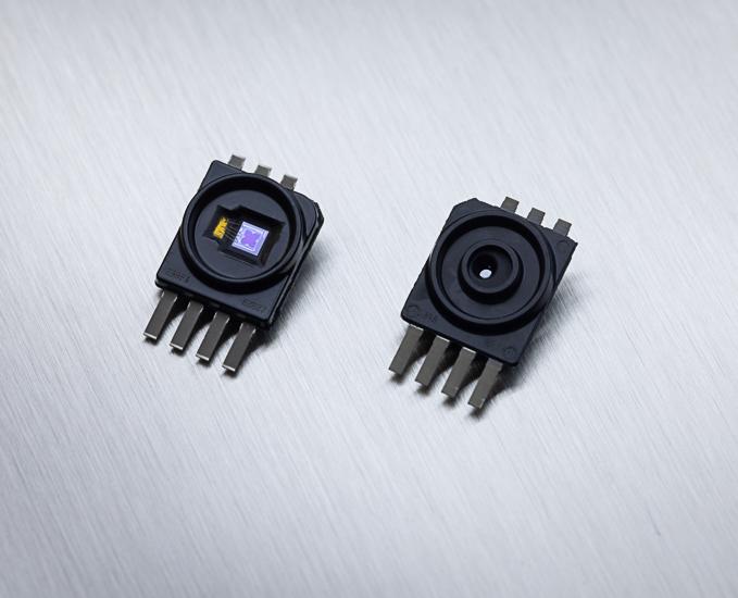 Melexis-MLX90823GXP-BAD-306-SP 板上贴装压力传感器 Relative Pressure Sensor IC Automotive AEC-Q100