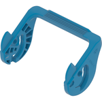 Connector Accessories Lock Nylon Blue