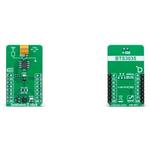 BTS3035EJXUMA1 Current Limit Switch Click Board