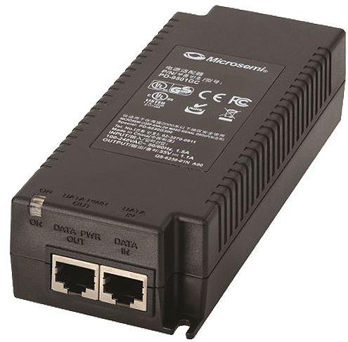 Microchip Technology-PD-9501GC/AC-JP Power over Ethernet (PoE) Power Over Ethernet 55V 60W